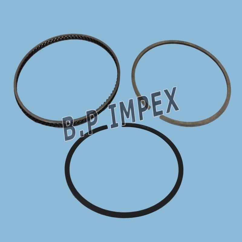 Kit Ring Set Piston